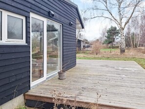 House | Exterior - 4 Star Holiday Home in Skibby (Skibby)