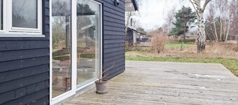 4 Star Holiday Home in Skibby