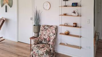 House | Bahagian dalam