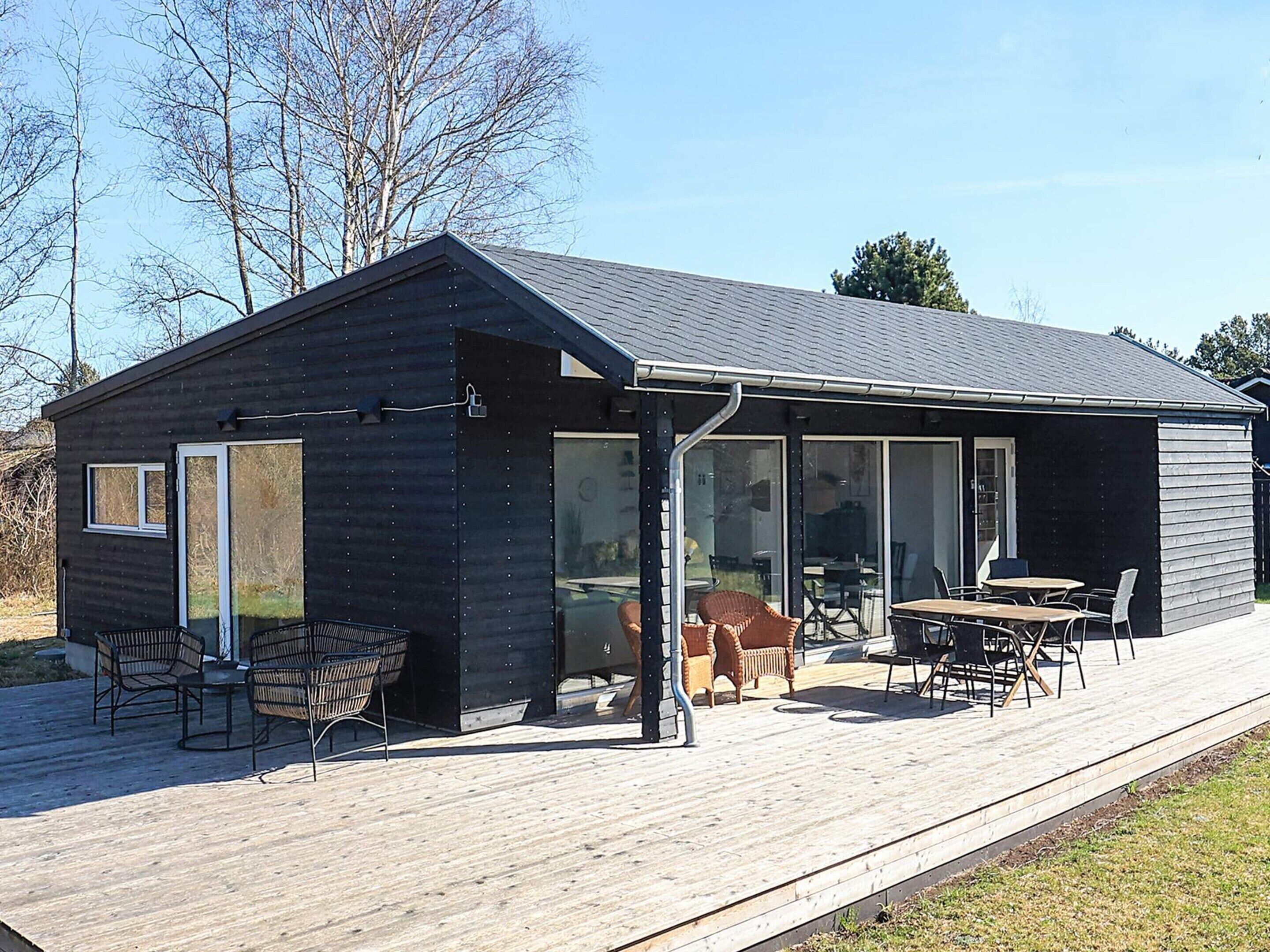 House | View from property