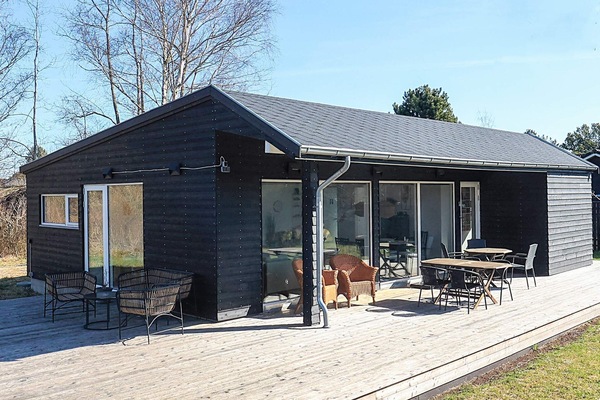 House | View from property