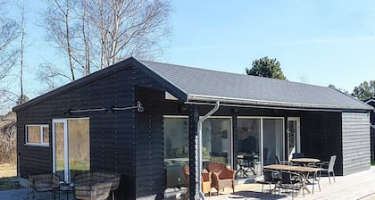 4 Star Holiday Home in Skibby