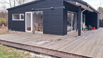 Rumah | Eksterior
