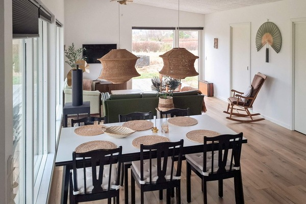 Huis | Interieur
