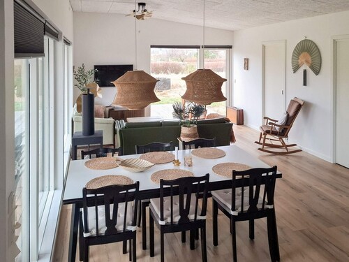 4 Star Holiday Home in Skibby