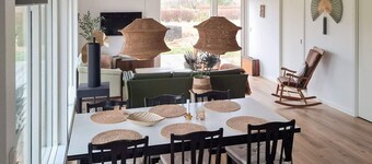 4 Star Holiday Home in Skibby