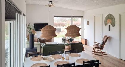 4 Star Holiday Home in Skibby