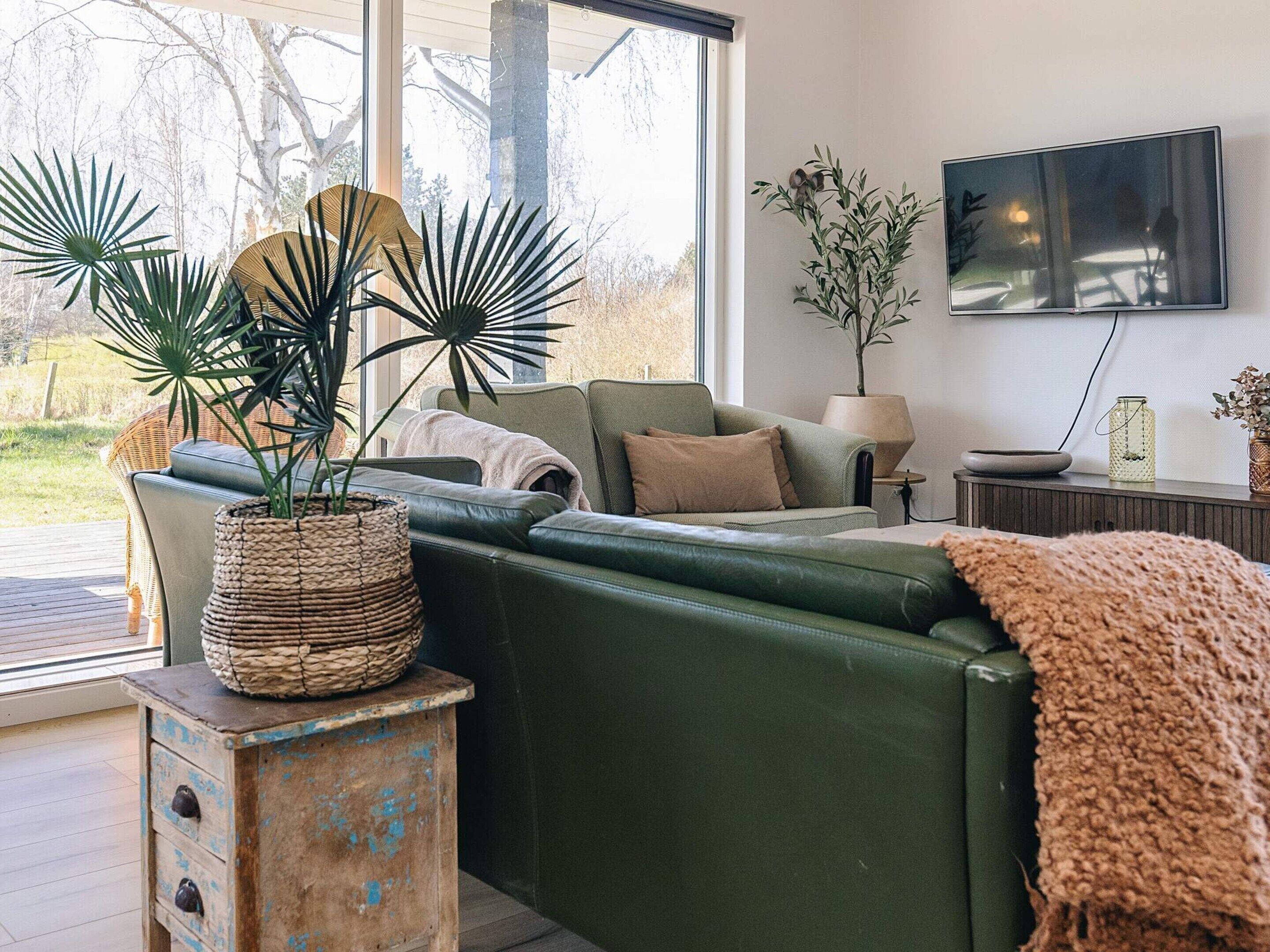 Ferienhaus | Innenbereich