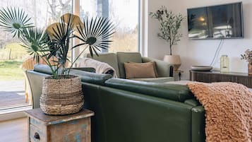 Ferienhaus | Innenbereich