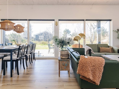 4 Star Holiday Home in Skibby