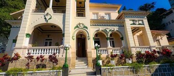 Casa das Luzes 青年旅館  