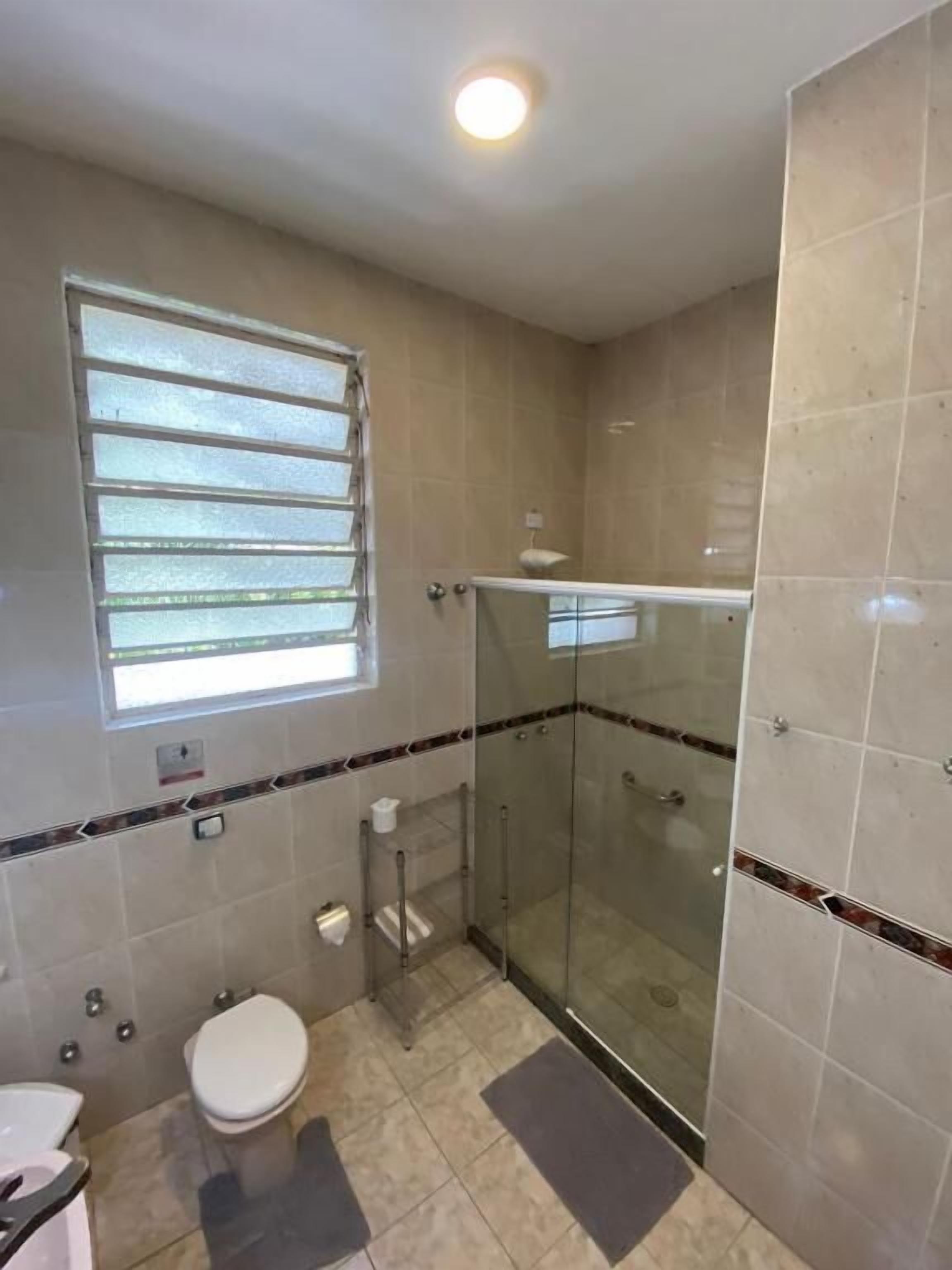 Basic Shared Dormitory, City View