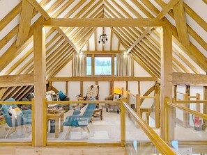 Interior - South Downs Stay - Houghton -  a cottage that sleeps 8 guests  in 4 bedrooms (Houghton)