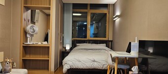 KUMA HOUSE MAPO