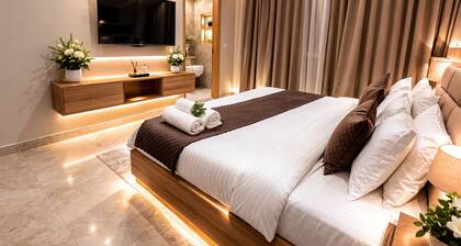 Dreamwood Hotel Near Sec 29 Gurgaon