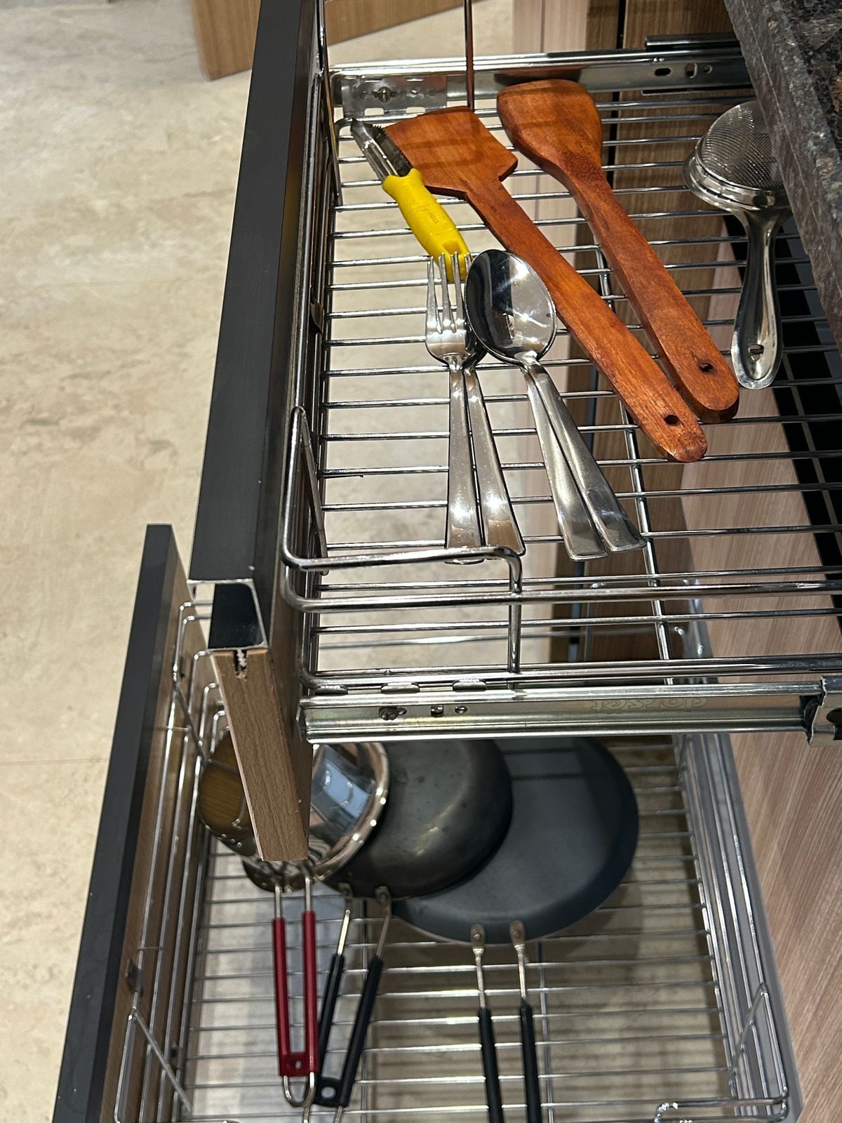 Suite monolocale Deluxe | Varie