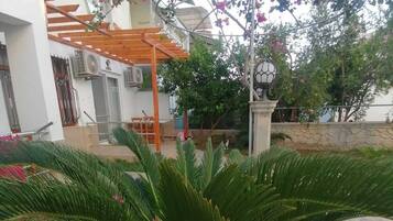 Classic Apartment, Garden View | Kawasan hartanah