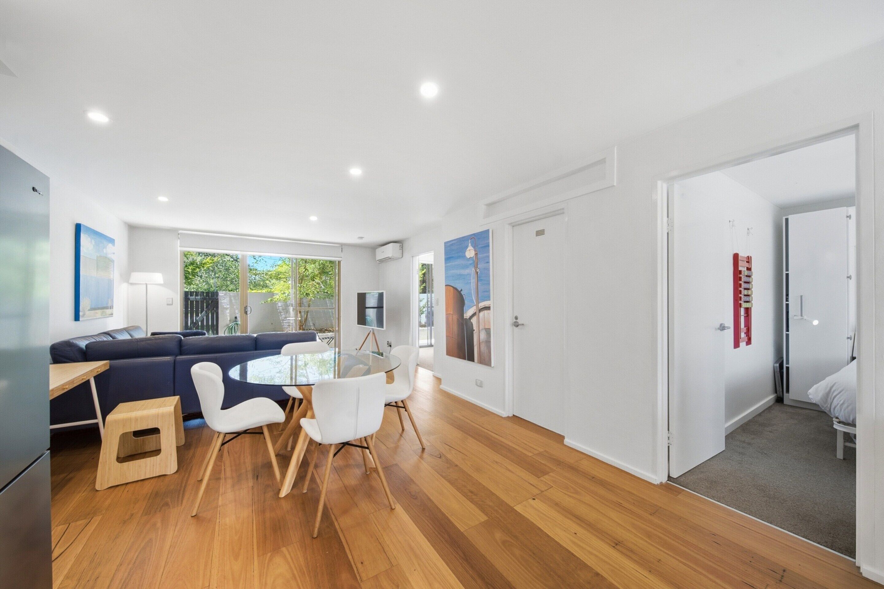 Apartment | Living room