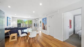 Apartment | Living room