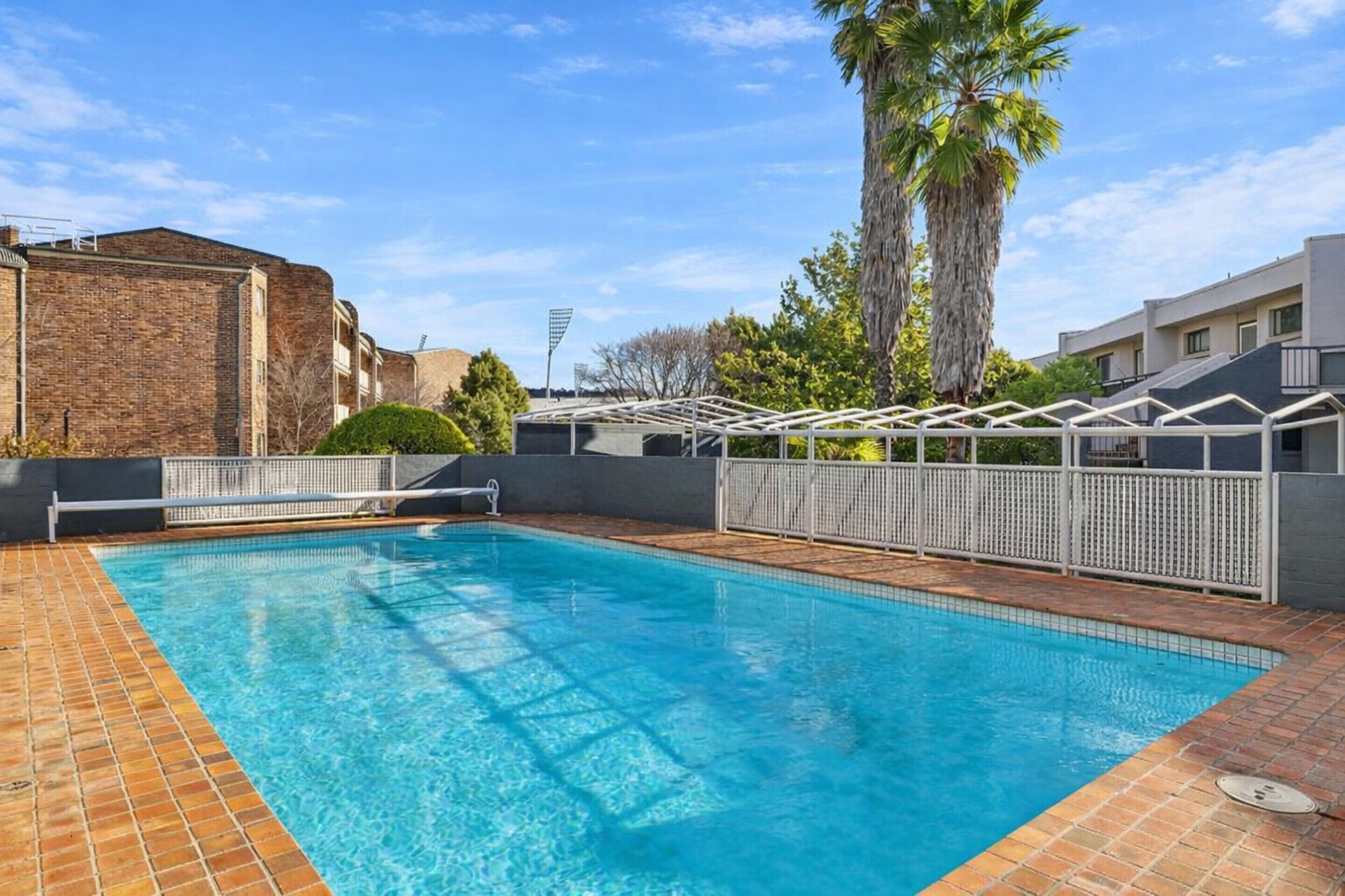 Apartment | Pool | Outdoor pool