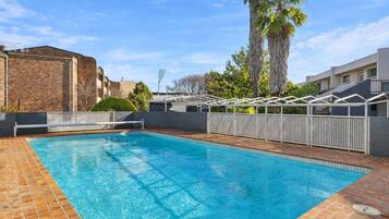 Apartment | Pool | Outdoor pool