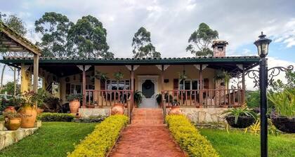 El Oasis Organic Farm