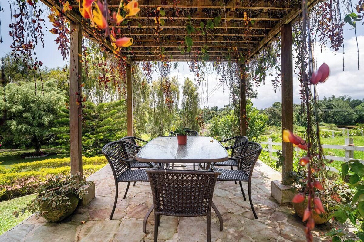 House, 3 Bedrooms, Accessible, Garden View | Terrace/patio