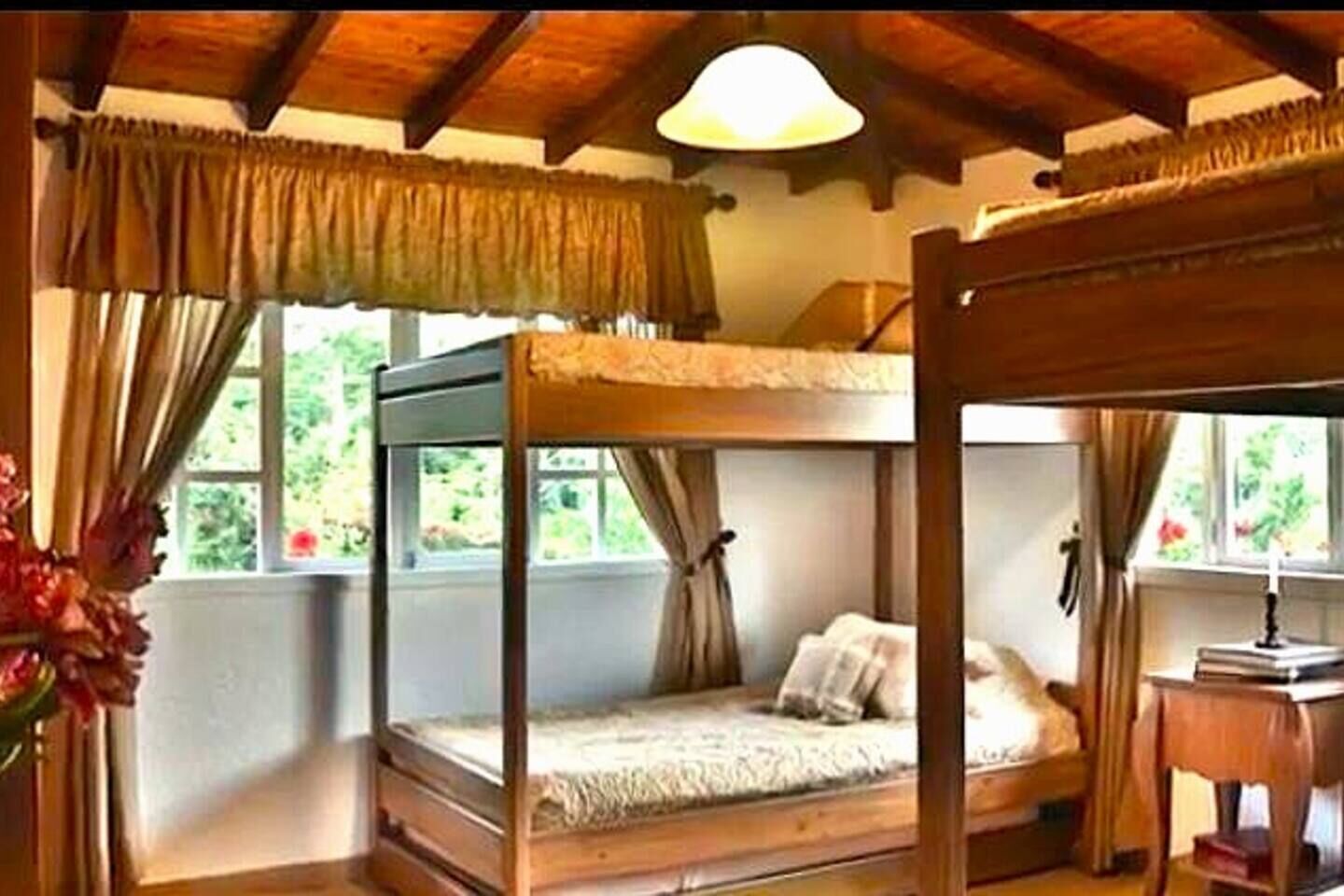 House, 3 Bedrooms, Accessible, Garden View