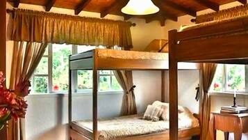 House, 3 Bedrooms, Accessible, Garden View