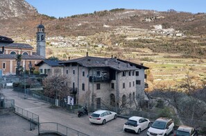 Esterni