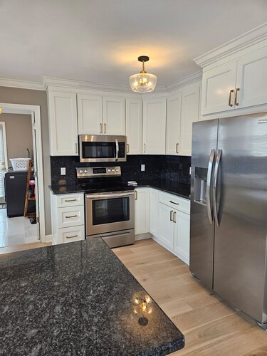 Lovely 3-bedroom house with AC in charming Sweetwater