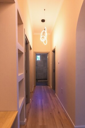 Interior - Central vacation apartment in Siófok near Lake Balaton and the beach (Siófok)