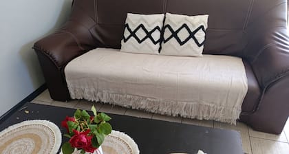 Lovely apartment with terrace nearby!
