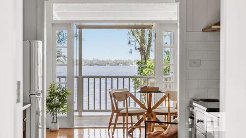 Lakeview Retreat on Panorama