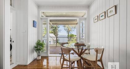 Lakeview Retreat on Panorama