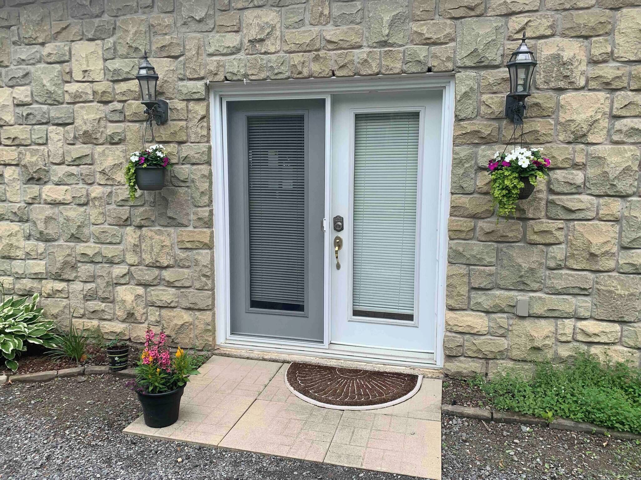 Room, 2 Bedrooms, Private Pool, Garden View | Exterior detail