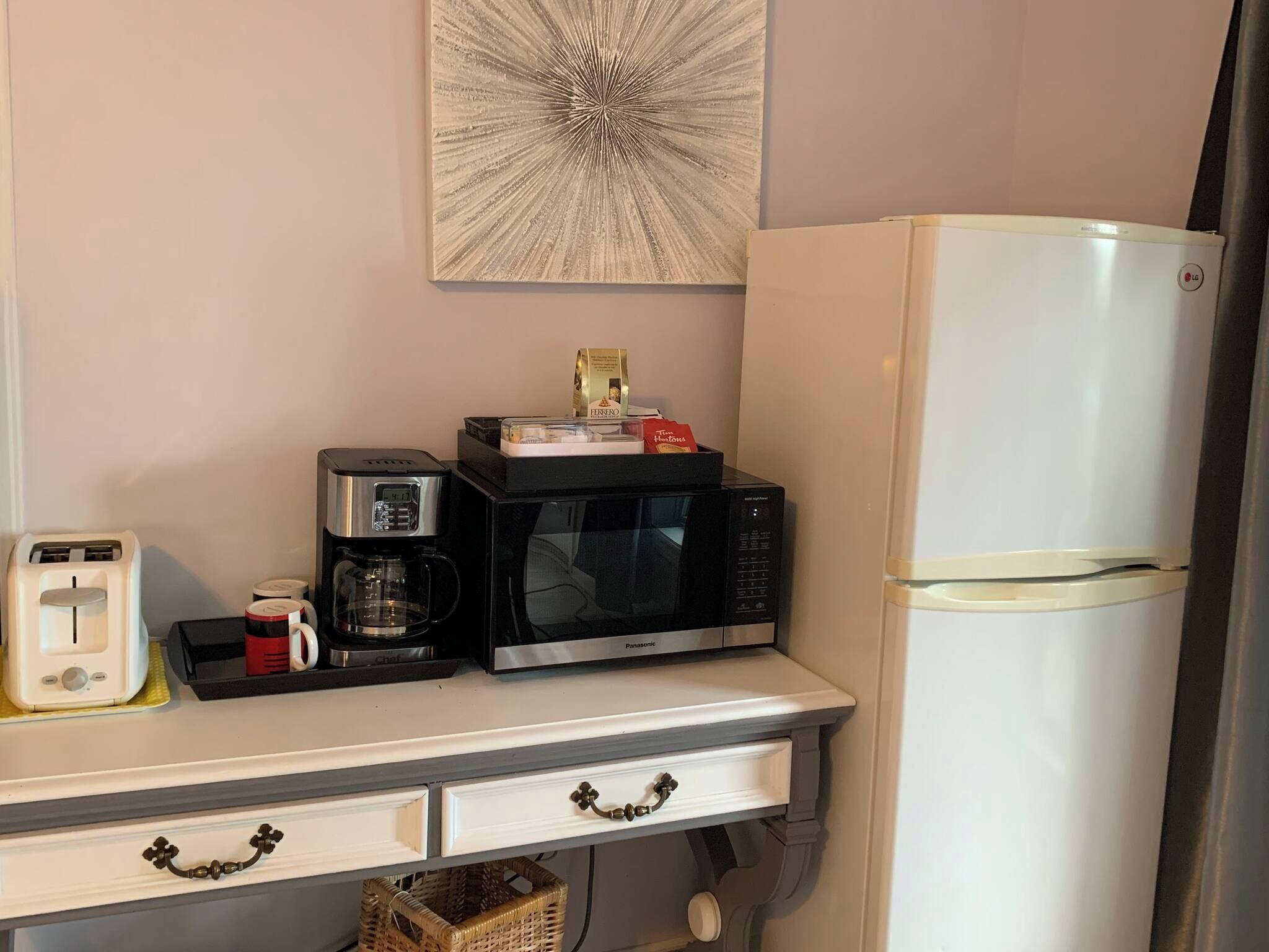 Room, 2 Bedrooms, Private Pool, Garden View | Interior