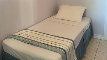 Room, 2 Bedrooms, Private Pool, Garden View | 2 bedrooms