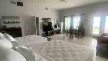 Room, 2 Bedrooms, Private Pool, Garden View | 2 bilik tidur