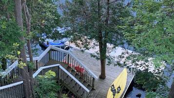 Room, 2 Bedrooms, Private Pool, Garden View | Property grounds