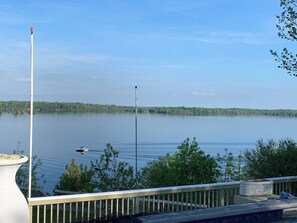 Room, 2 Bedrooms, Private Pool, Garden View | Property grounds - Room-guest Suite With Private Heated ind (Rideau Lakes)