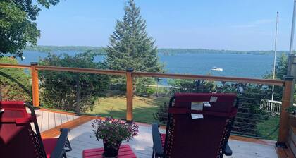 Room-guest Suite With Private Heated ind