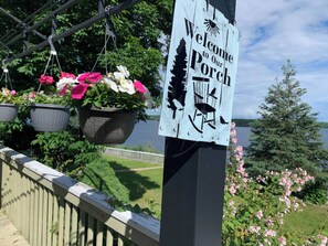 Room, 2 Bedrooms, Private Pool, Garden View | Garden - Room-guest Suite With Private Heated ind (Rideau Lakes)