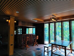 Interior - Phakphing Erawan Homestay (Tha Kradan)