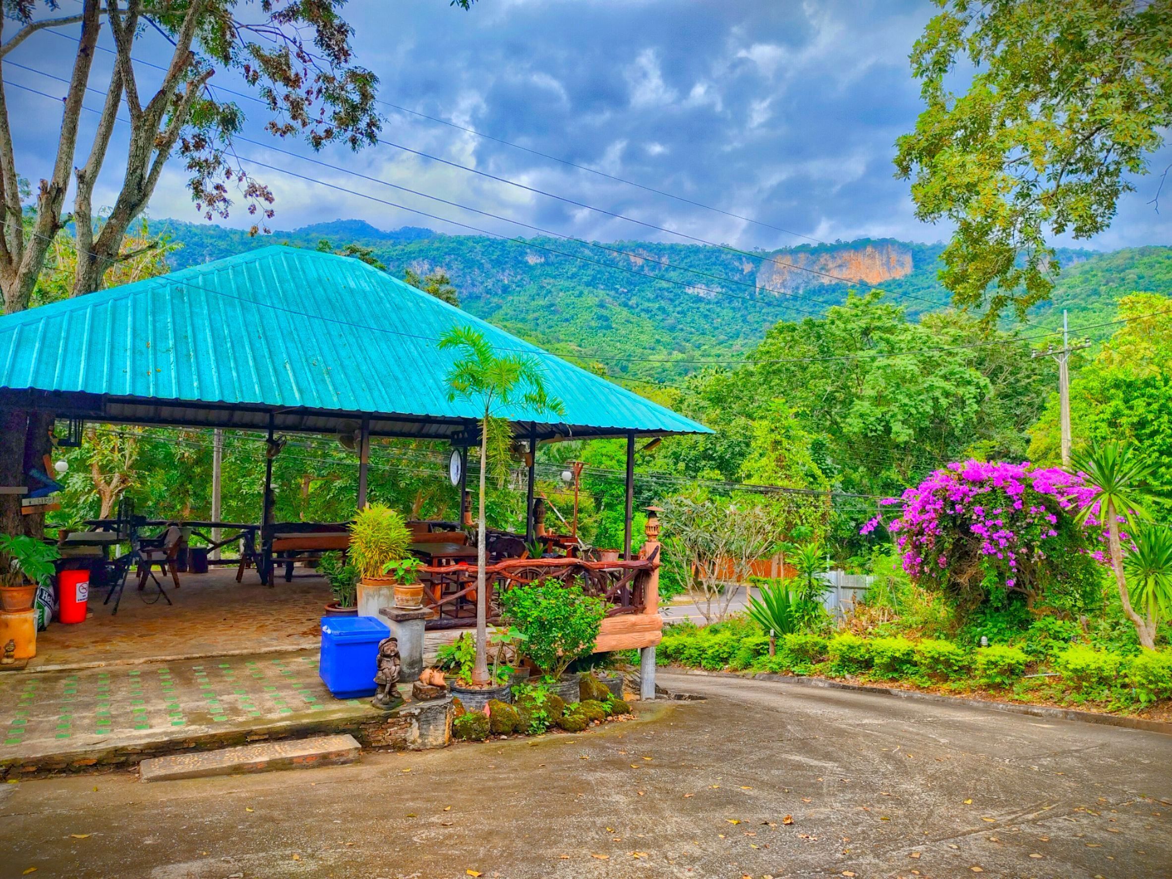 Room, Hill View | Mountain view