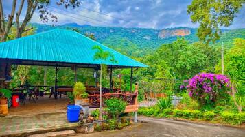 Room, Hill View | Mountain view