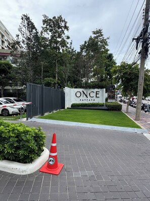 Fælles sovesal - 1 soveværelse | Overnatningsstedets område