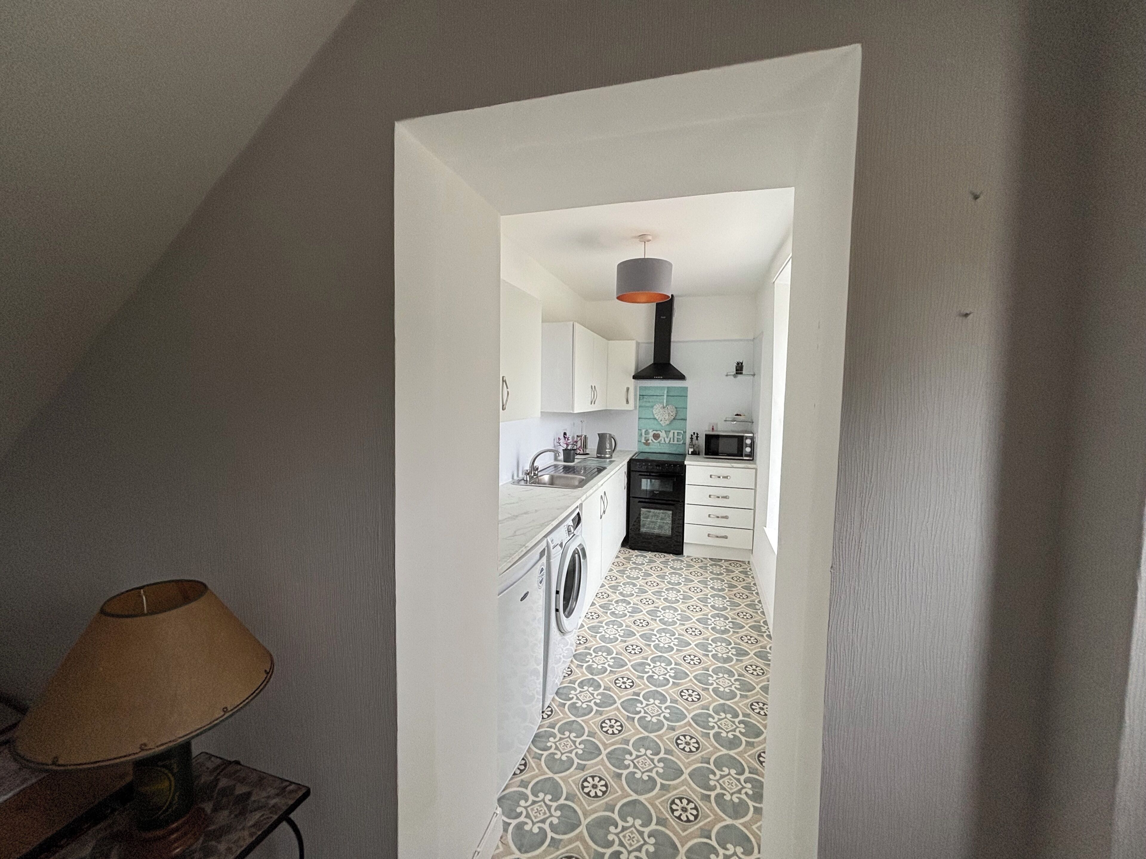 Microwave, oven