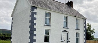 Self Catering Spacious Private Country House