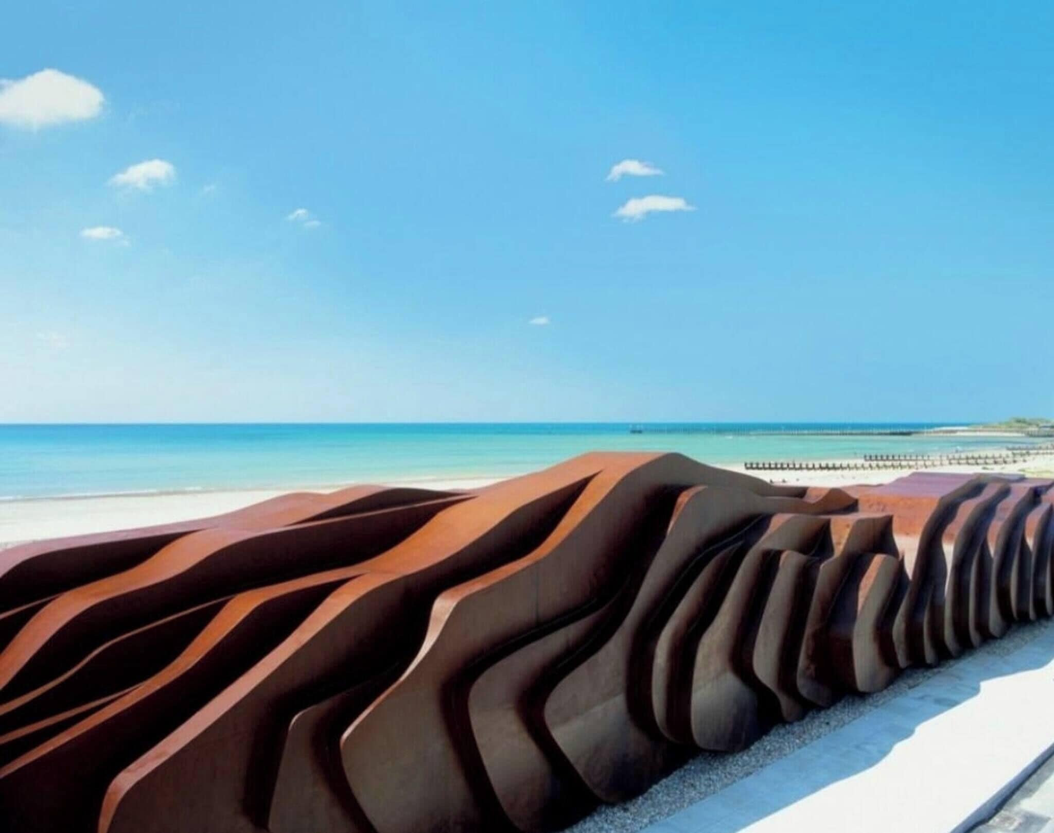 Appartement, 1 chambre, fumeur, balcon | Plage